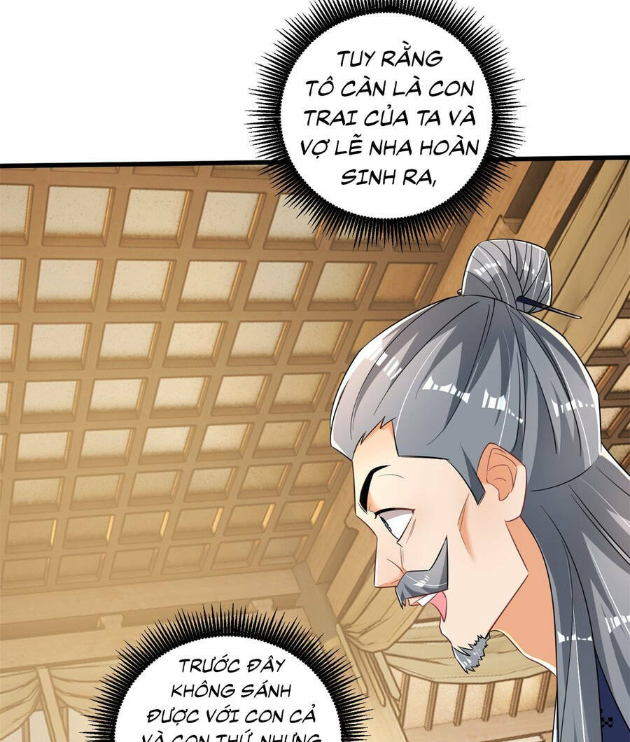 Kẻ Bị Vứt Bỏ Cường Đại Nhất: Chapter 9