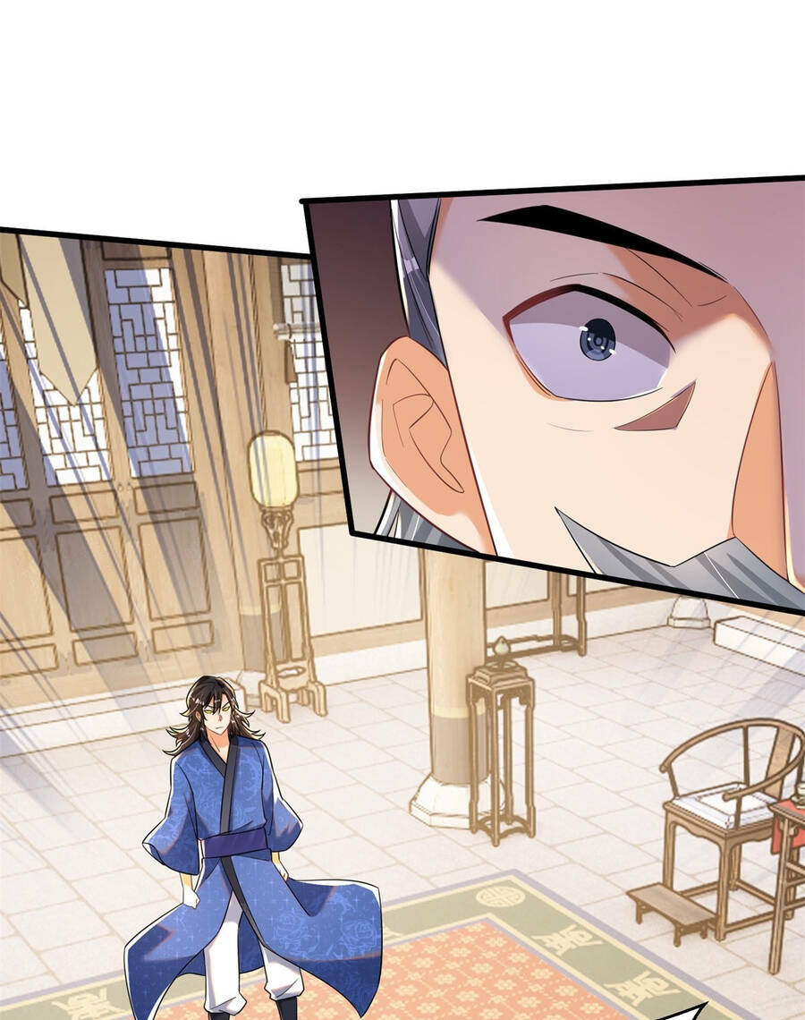 Kẻ Bị Vứt Bỏ Cường Đại Nhất: Chapter 9
