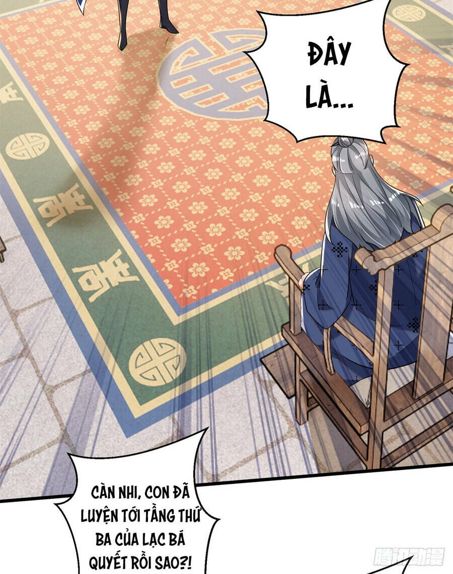 Kẻ Bị Vứt Bỏ Cường Đại Nhất: Chapter 9