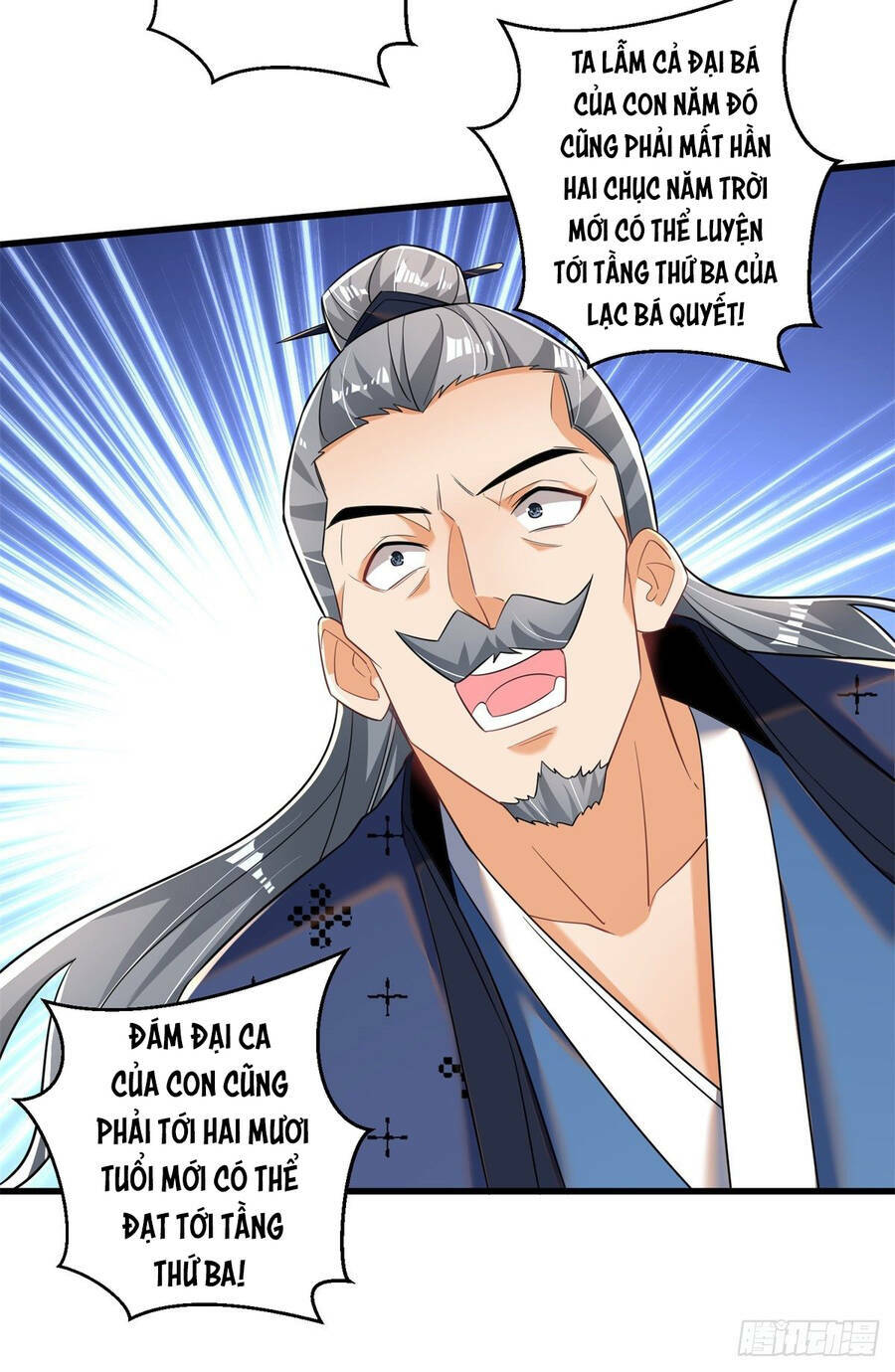 Kẻ Bị Vứt Bỏ Cường Đại Nhất: Chapter 9
