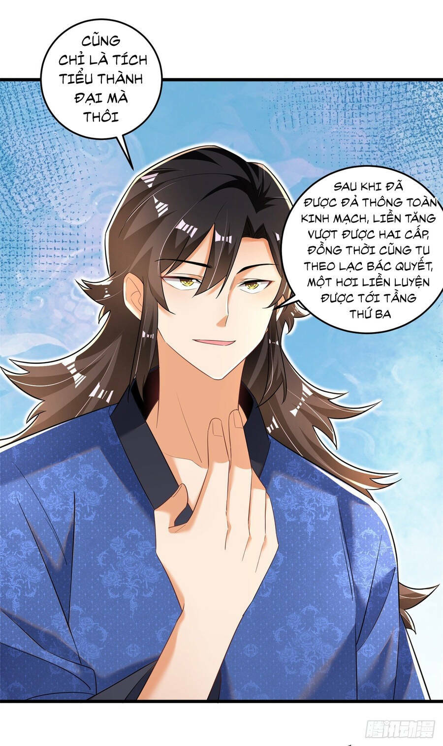 Kẻ Bị Vứt Bỏ Cường Đại Nhất: Chapter 9