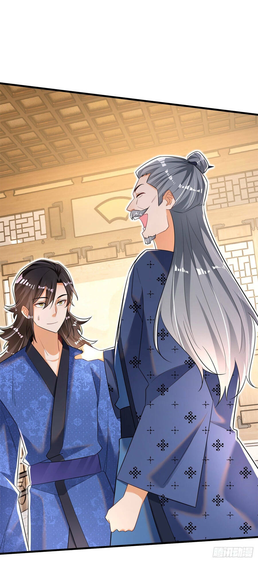 Kẻ Bị Vứt Bỏ Cường Đại Nhất: Chapter 9