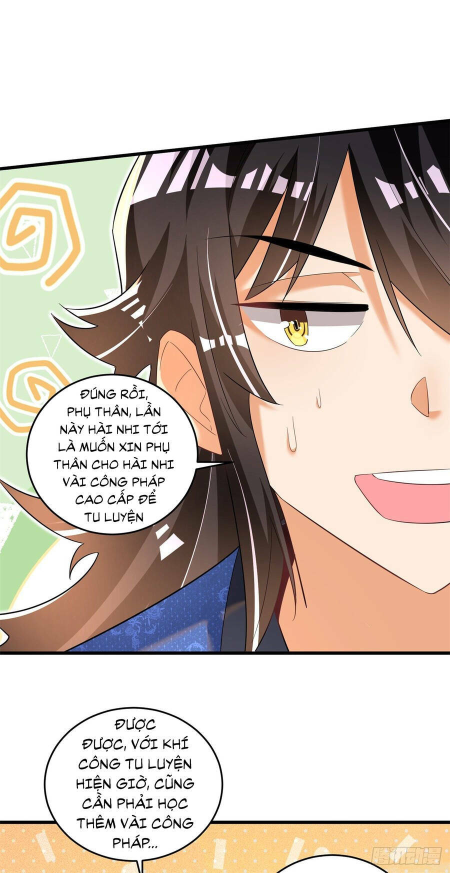 Kẻ Bị Vứt Bỏ Cường Đại Nhất: Chapter 9