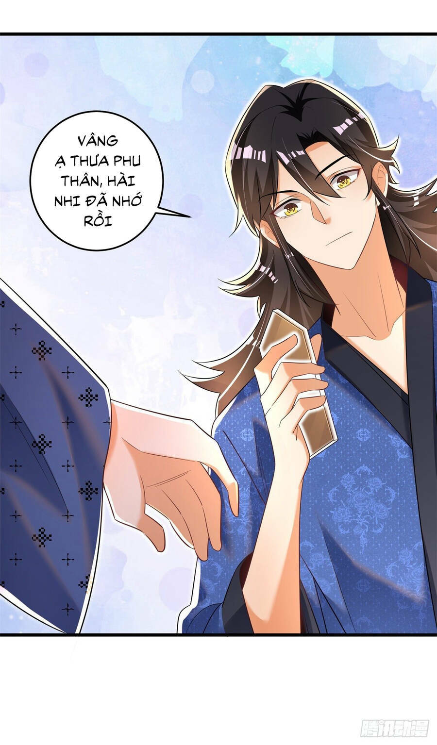 Kẻ Bị Vứt Bỏ Cường Đại Nhất: Chapter 9