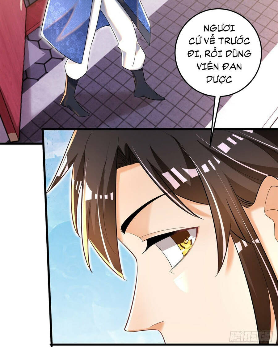 Kẻ Bị Vứt Bỏ Cường Đại Nhất: Chapter 9