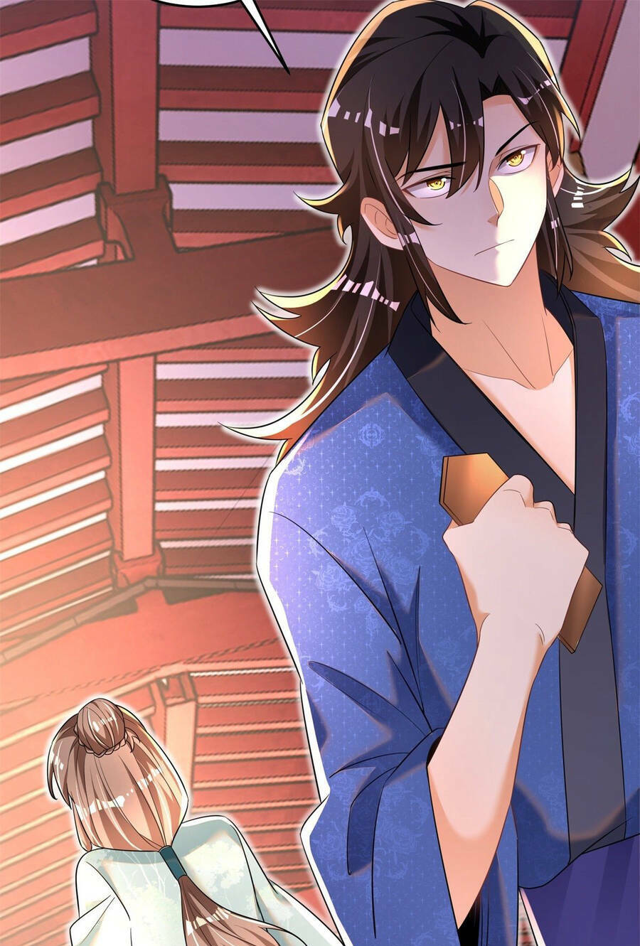 Kẻ Bị Vứt Bỏ Cường Đại Nhất: Chapter 9