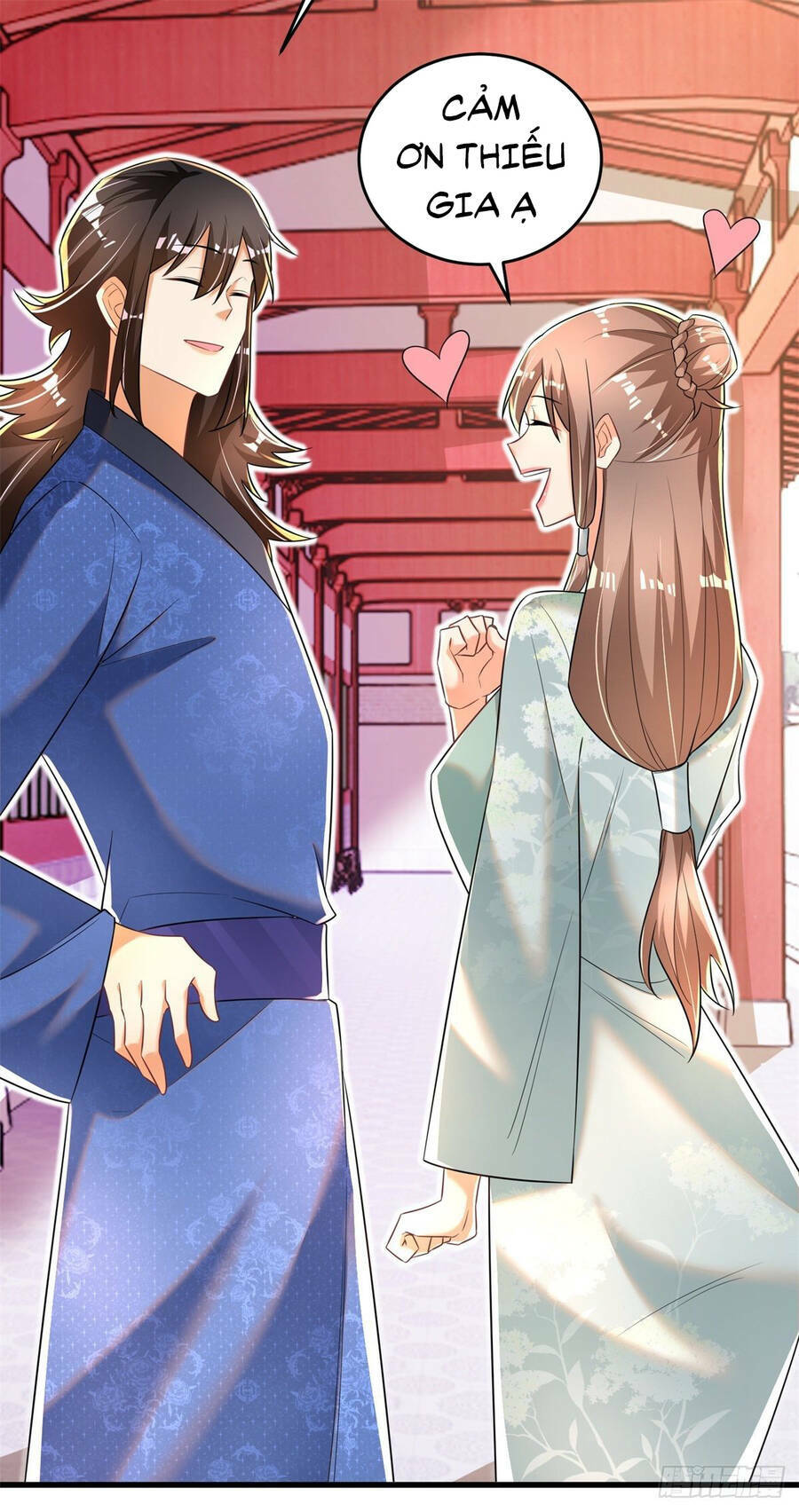 Kẻ Bị Vứt Bỏ Cường Đại Nhất: Chapter 9