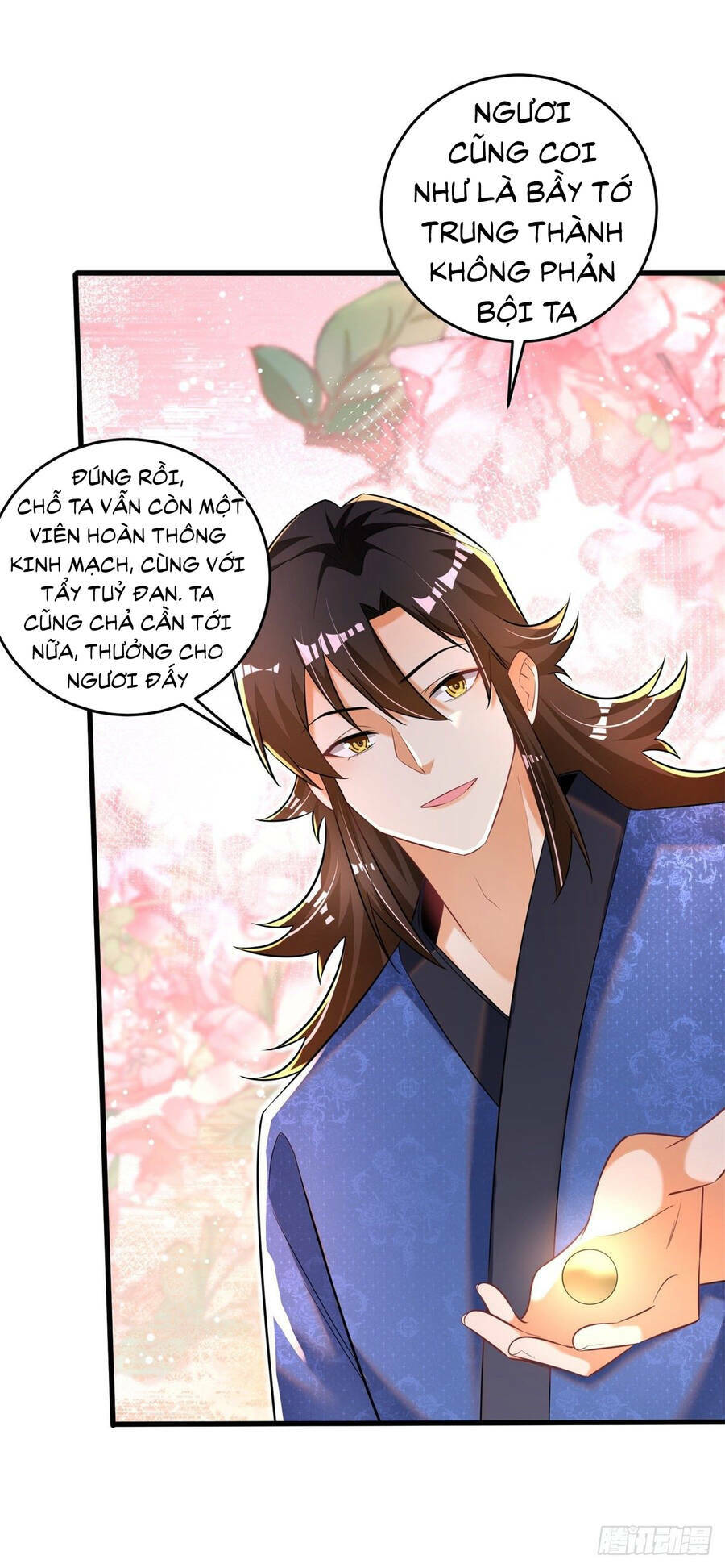 Kẻ Bị Vứt Bỏ Cường Đại Nhất: Chapter 9