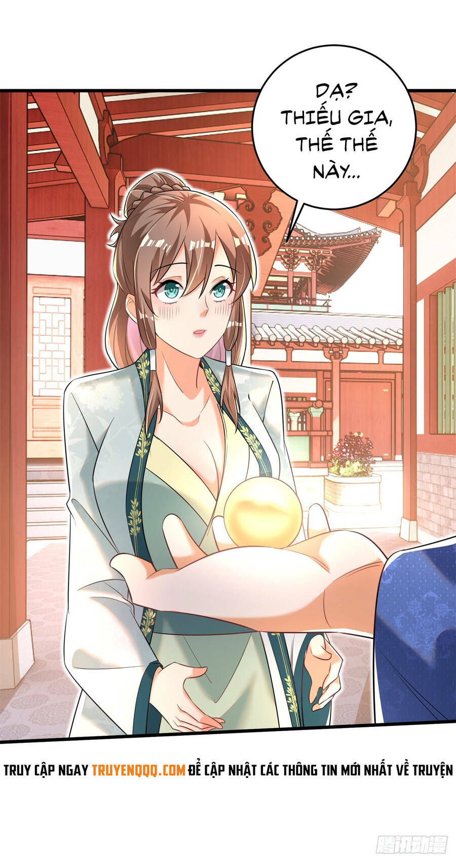 Kẻ Bị Vứt Bỏ Cường Đại Nhất: Chapter 9