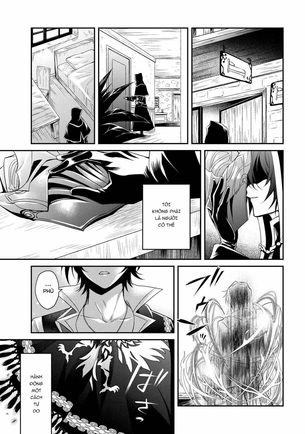 Saikyou Degarashi Ouji no An\’yaku Teii Arasoi Munou wo Enjiru SS Rank Ouji wa Koui Keishou-sen wo Kage kara Shihai Suru: Chapter 0
