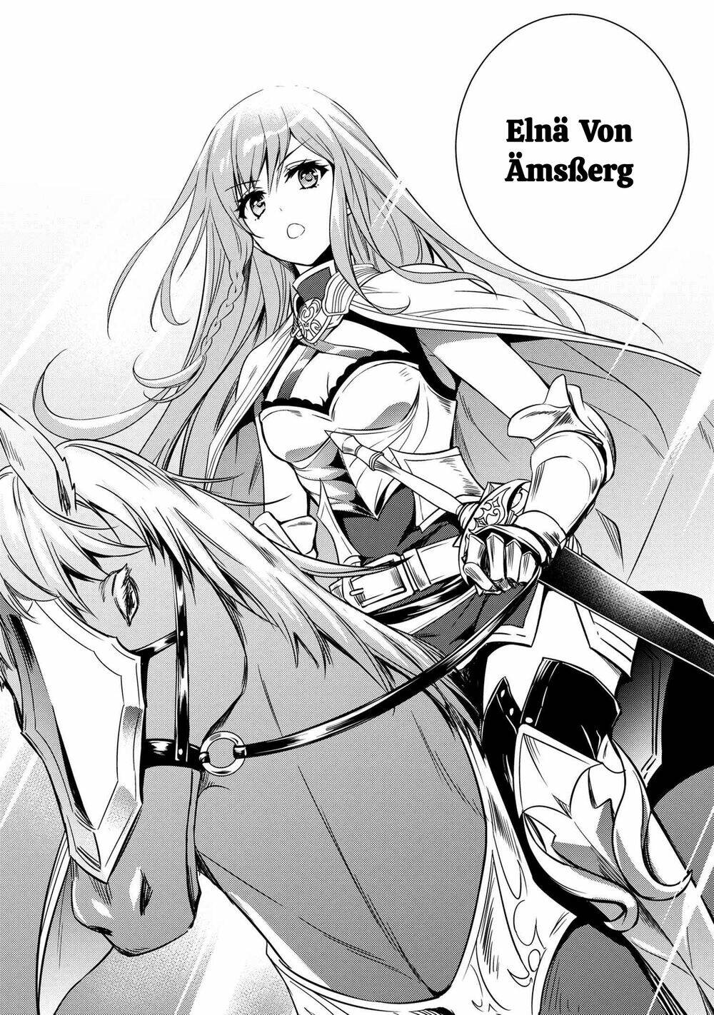 Saikyou Degarashi Ouji no An\’yaku Teii Arasoi Munou wo Enjiru SS Rank Ouji wa Koui Keishou-sen wo Kage kara Shihai Suru: Chapter 10