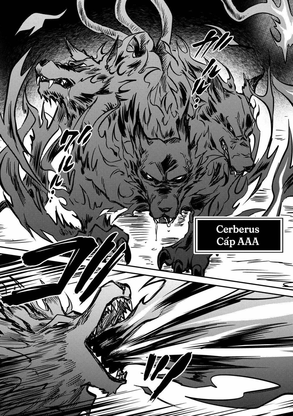 Saikyou Degarashi Ouji no An\’yaku Teii Arasoi Munou wo Enjiru SS Rank Ouji wa Koui Keishou-sen wo Kage kara Shihai Suru: Chapter 10