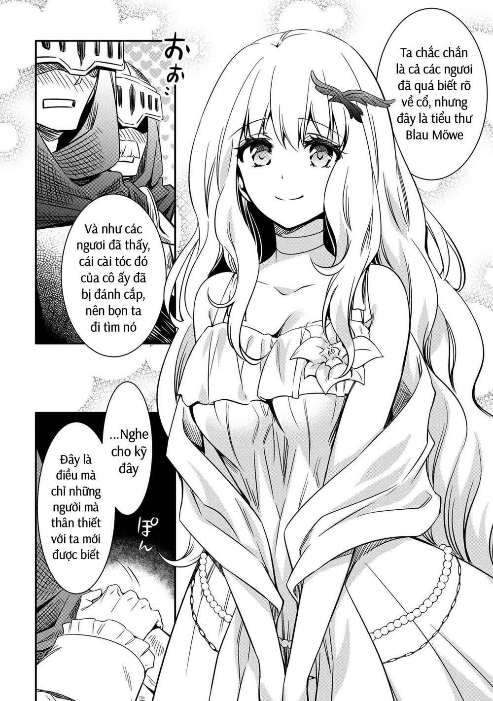 Saikyou Degarashi Ouji no An\’yaku Teii Arasoi Munou wo Enjiru SS Rank Ouji wa Koui Keishou-sen wo Kage kara Shihai Suru: Chapter 15