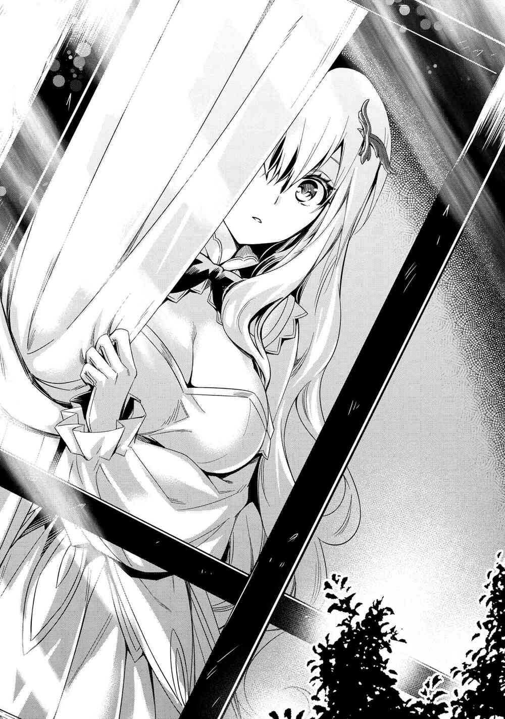 Saikyou Degarashi Ouji no An\’yaku Teii Arasoi Munou wo Enjiru SS Rank Ouji wa Koui Keishou-sen wo Kage kara Shihai Suru: Chapter 2