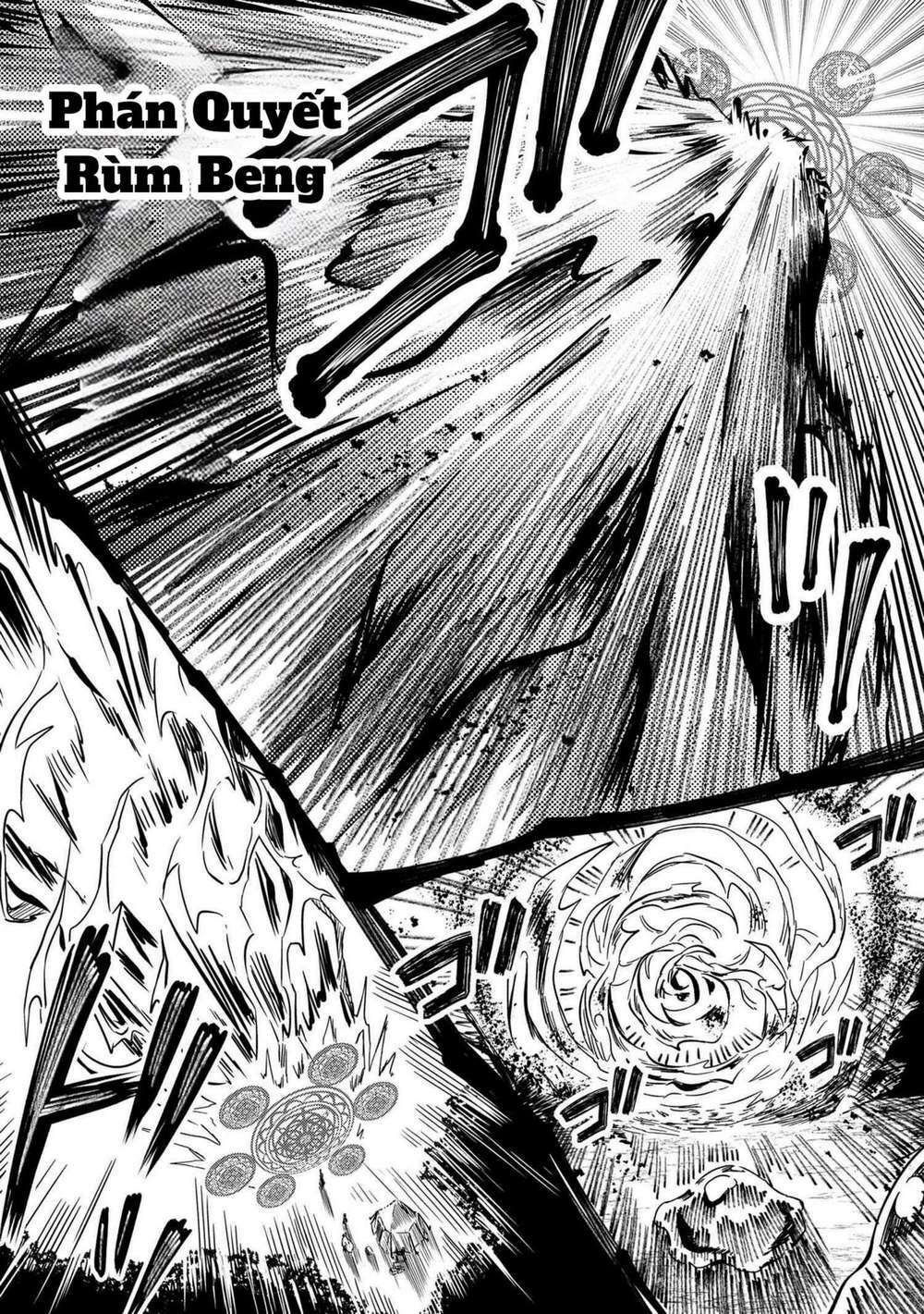 Saikyou Degarashi Ouji no An\’yaku Teii Arasoi Munou wo Enjiru SS Rank Ouji wa Koui Keishou-sen wo Kage kara Shihai Suru: Chapter 5