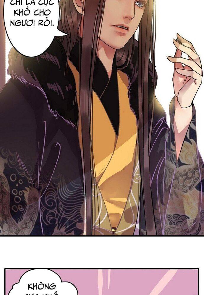 Trường Tương Tư: Chapter 10