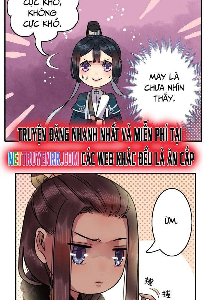 Trường Tương Tư: Chapter 10