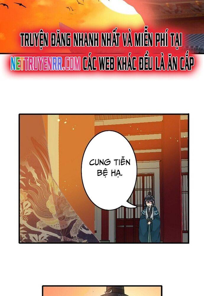Trường Tương Tư: Chapter 10