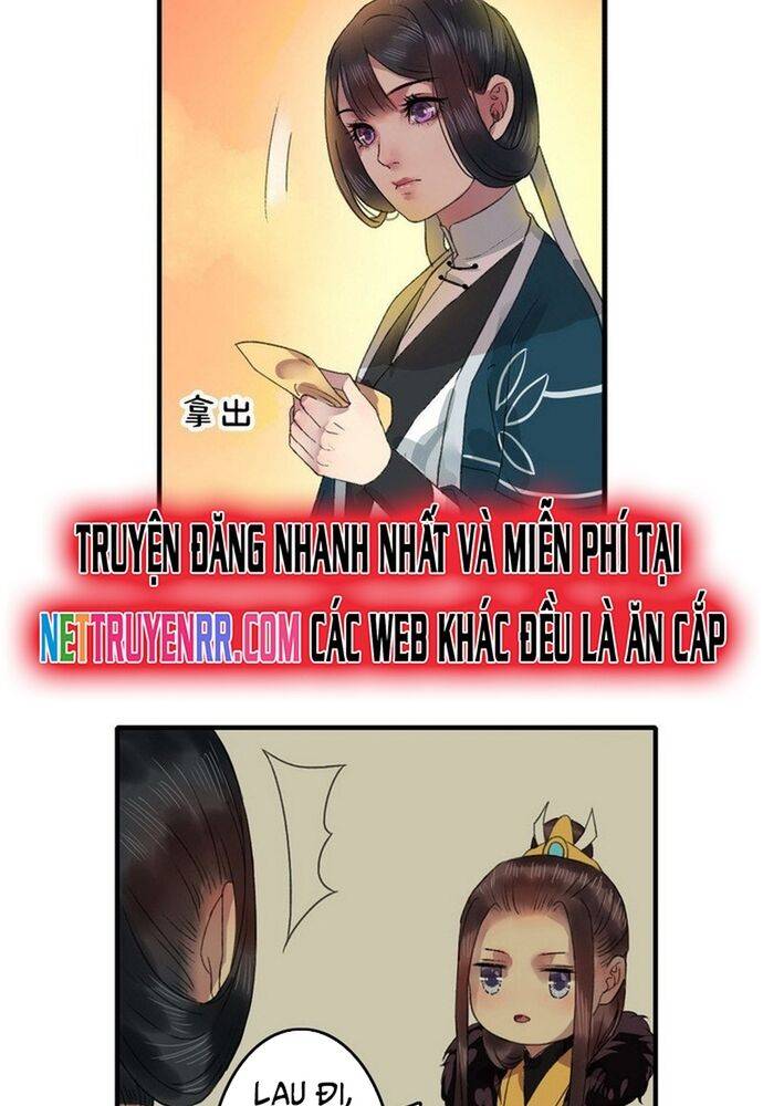 Trường Tương Tư: Chapter 10