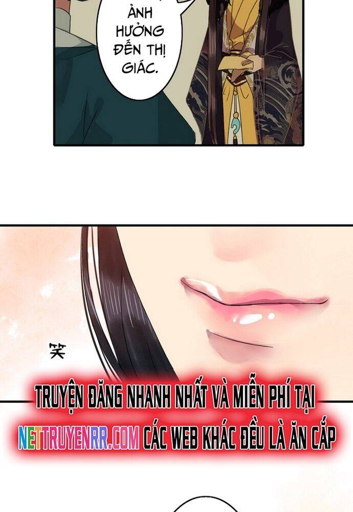Trường Tương Tư: Chapter 10