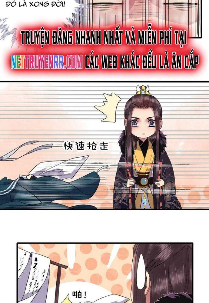 Trường Tương Tư: Chapter 10