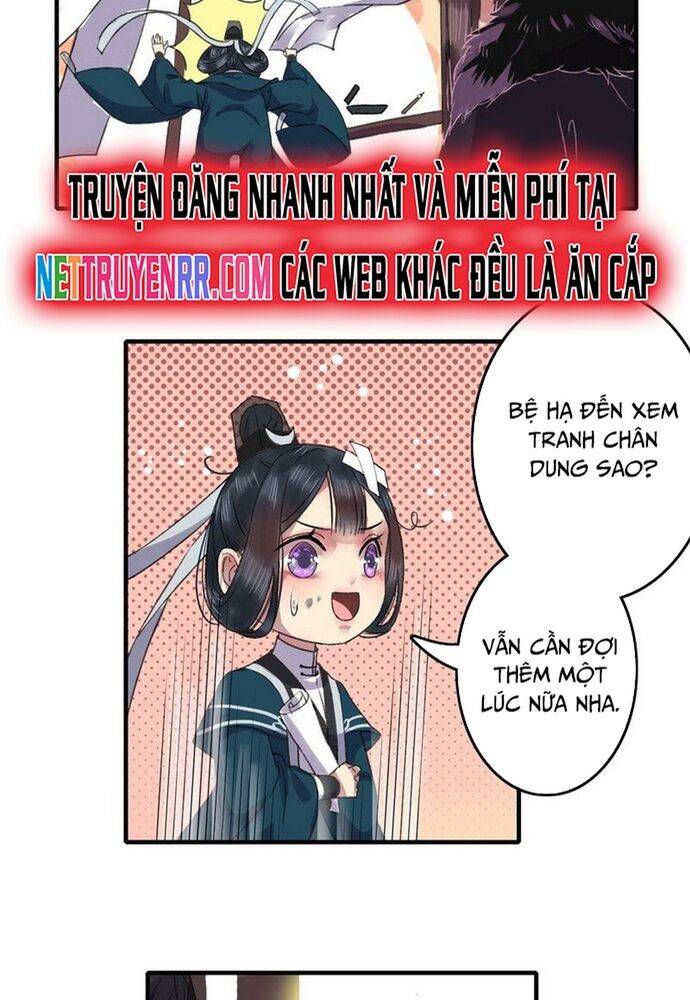 Trường Tương Tư: Chapter 10