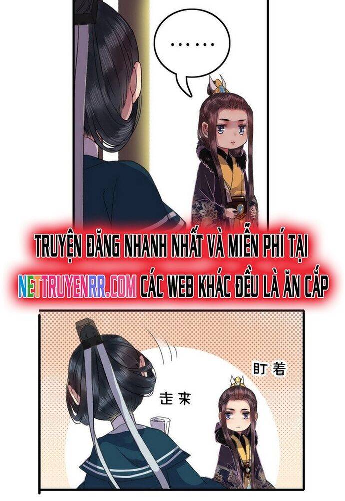 Trường Tương Tư: Chapter 10