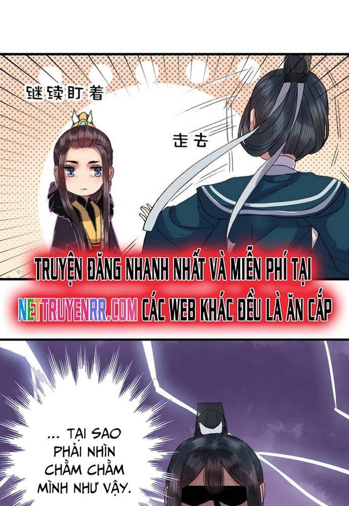 Trường Tương Tư: Chapter 10