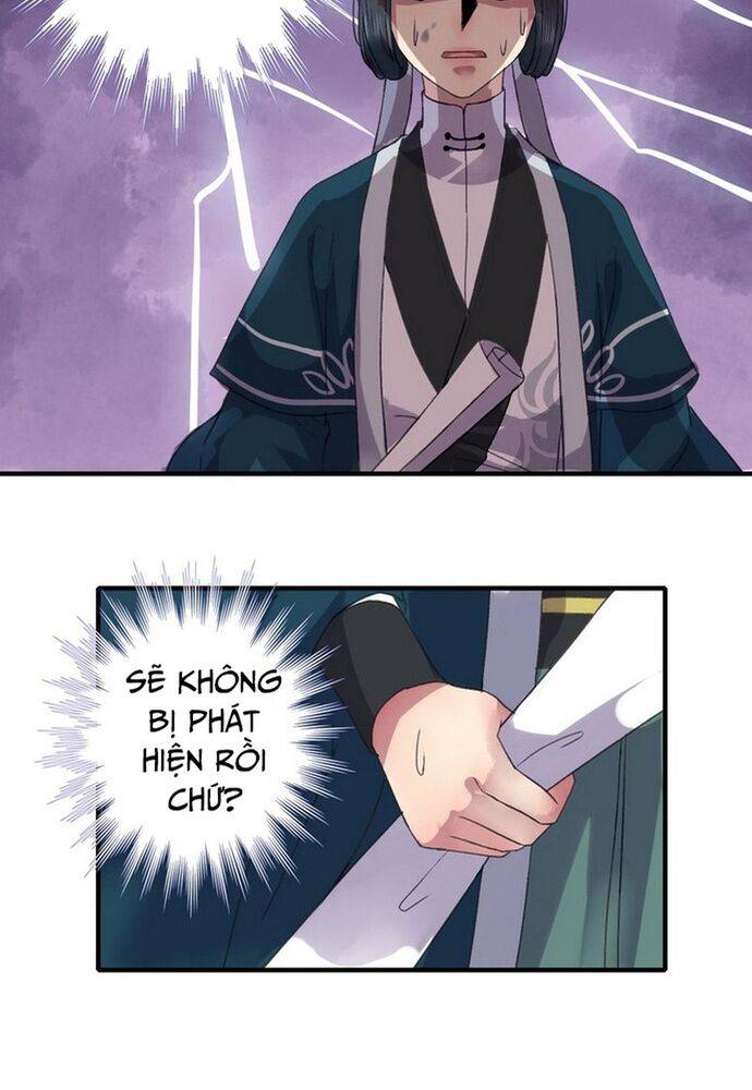 Trường Tương Tư: Chapter 10