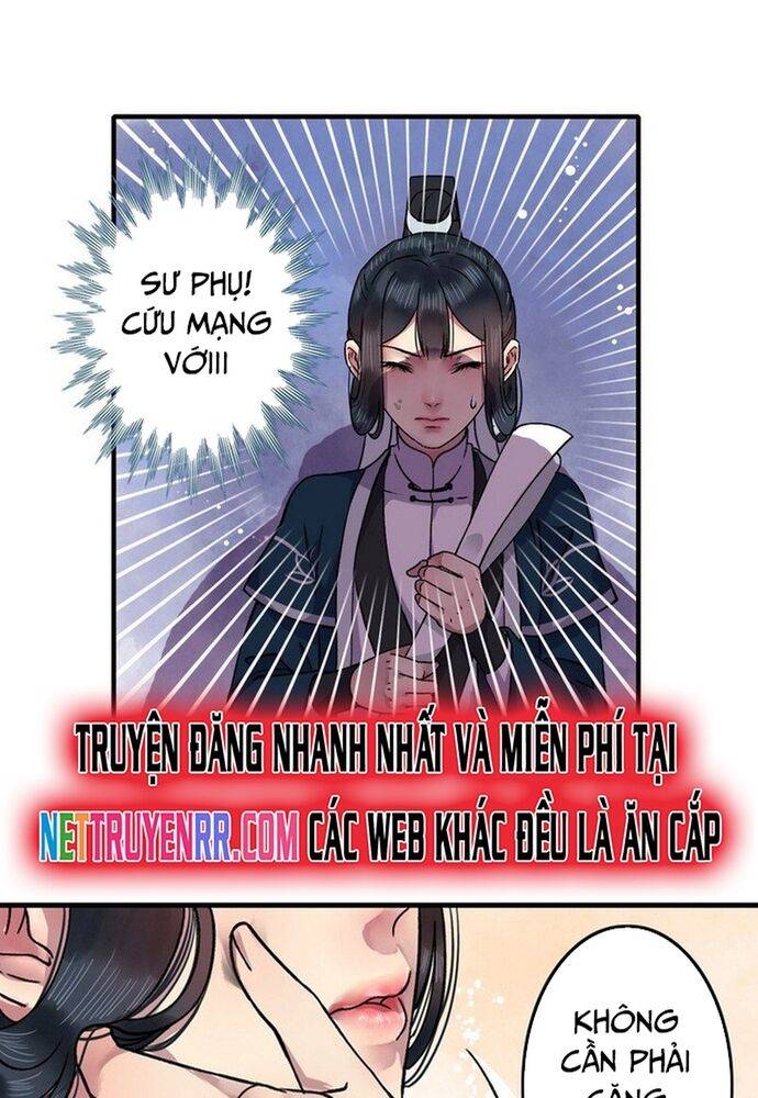 Trường Tương Tư: Chapter 10