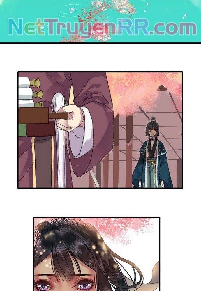 Trường Tương Tư: Chapter 11