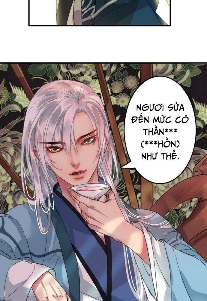Trường Tương Tư: Chapter 11