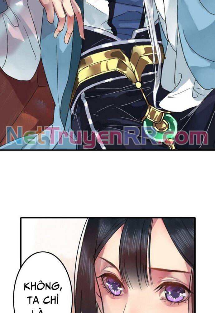 Trường Tương Tư: Chapter 11