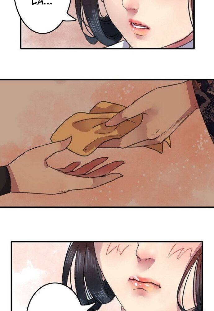 Trường Tương Tư: Chapter 11