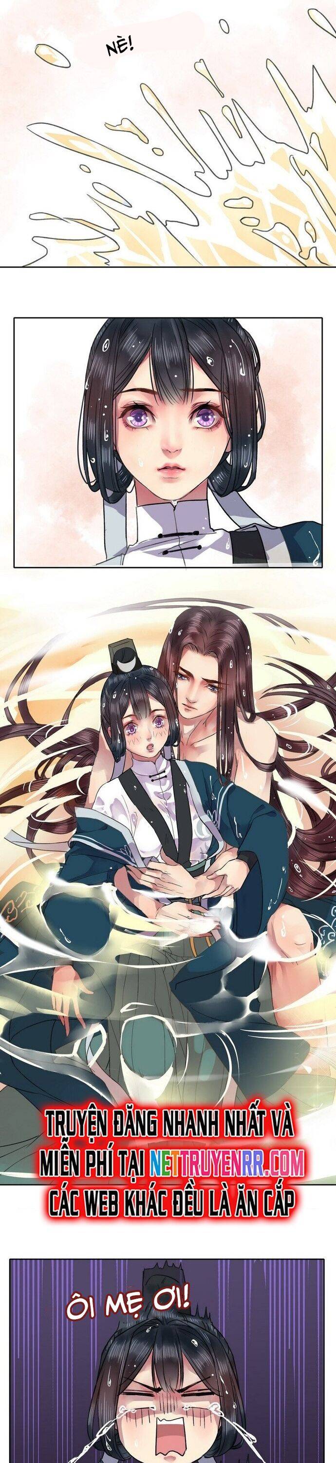 Trường Tương Tư: Chapter 17