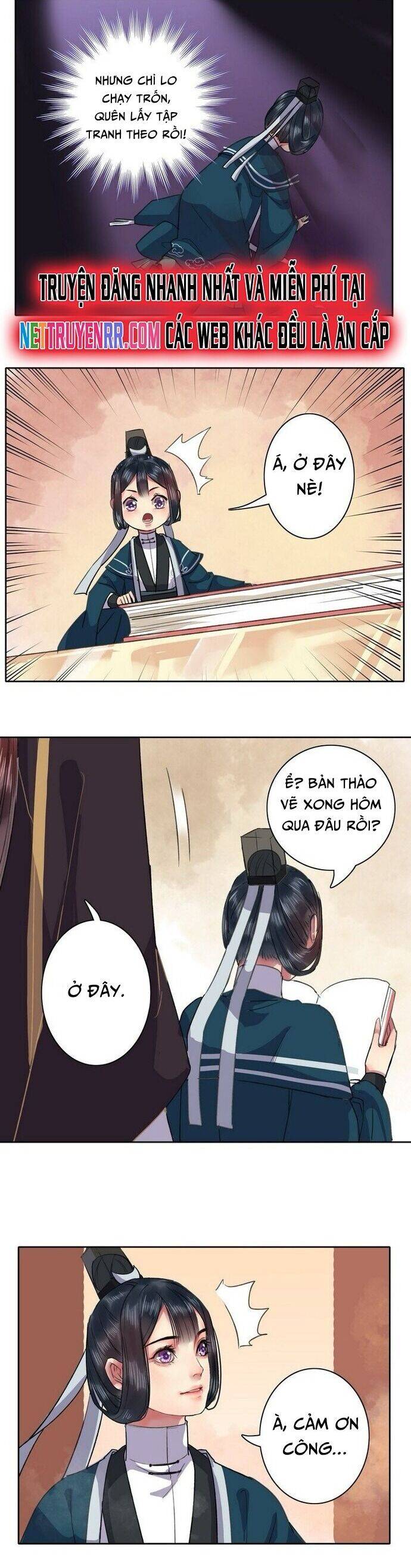 Trường Tương Tư: Chapter 20