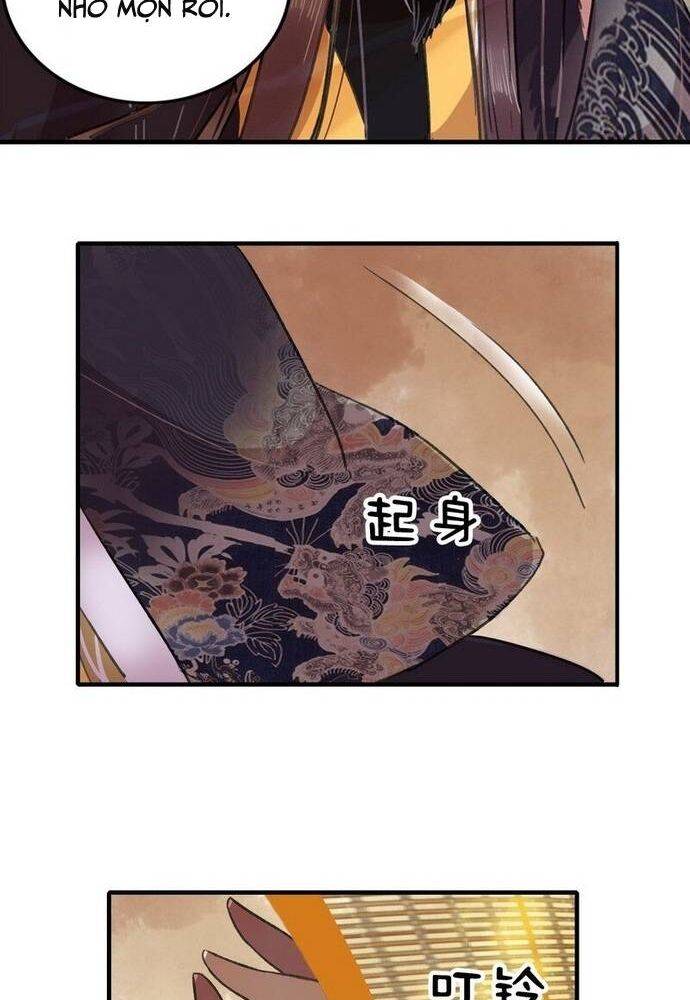 Trường Tương Tư: Chapter 6
