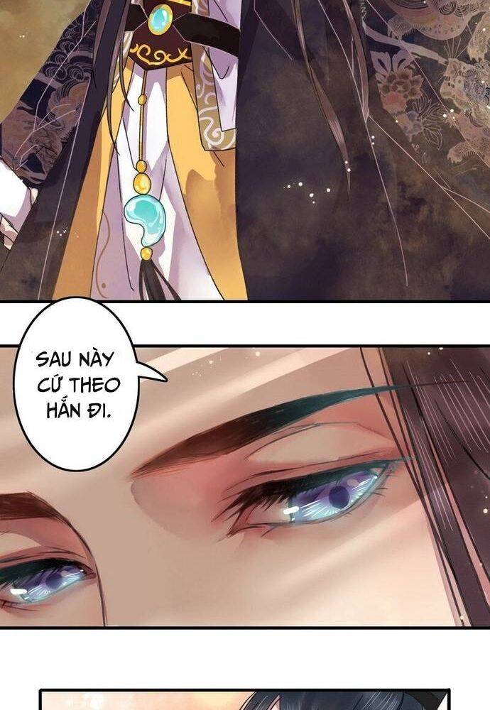 Trường Tương Tư: Chapter 6