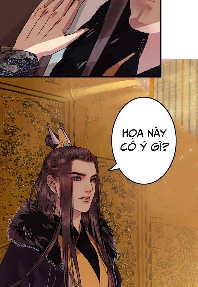 Trường Tương Tư: Chapter 6