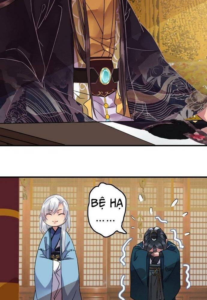 Trường Tương Tư: Chapter 6