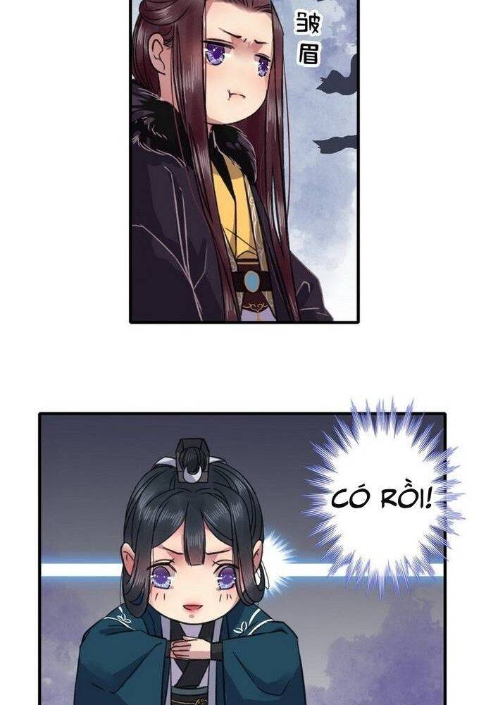 Trường Tương Tư: Chapter 6