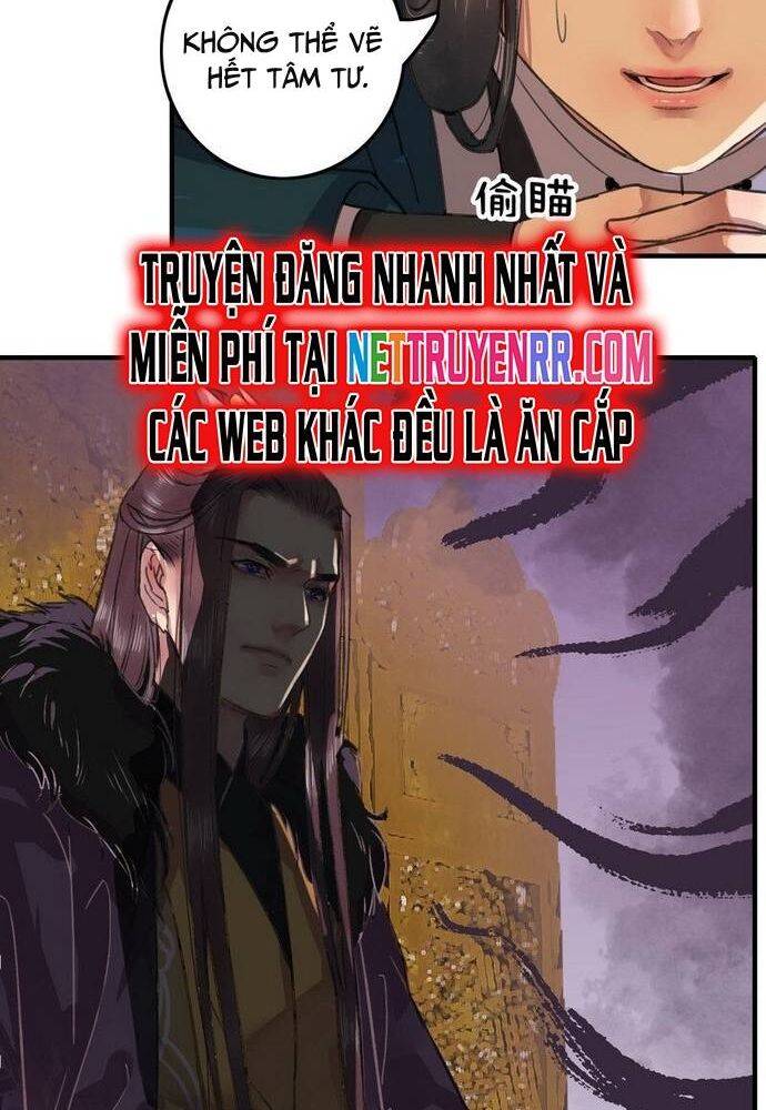 Trường Tương Tư: Chapter 6