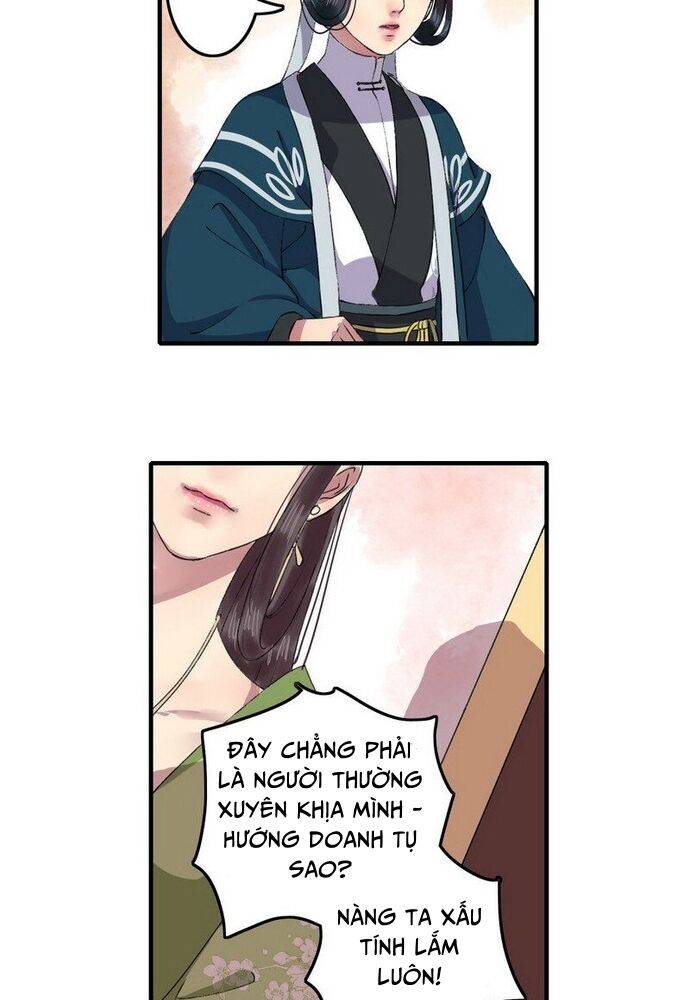 Trường Tương Tư: Chapter 9