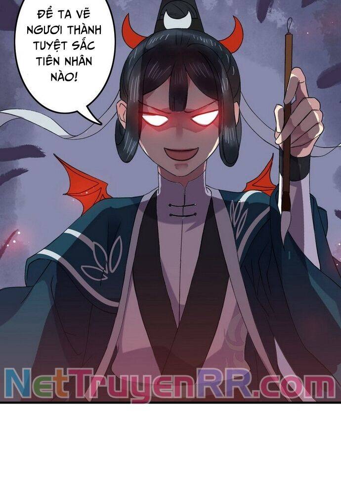 Trường Tương Tư: Chapter 9