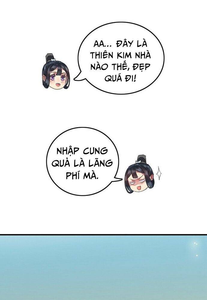 Trường Tương Tư: Chapter 9