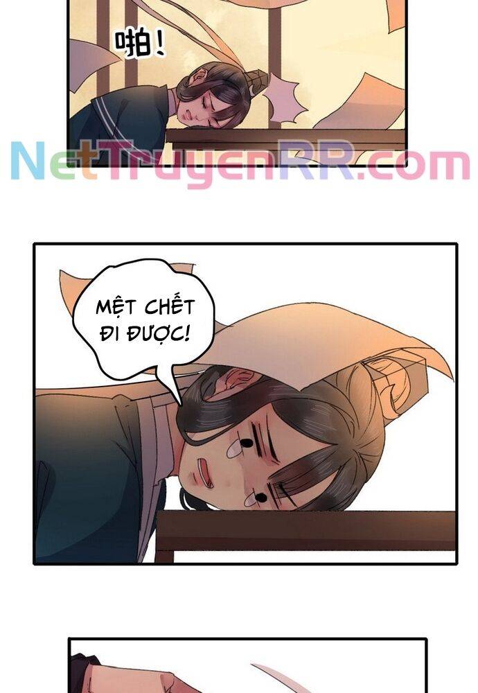 Trường Tương Tư: Chapter 9