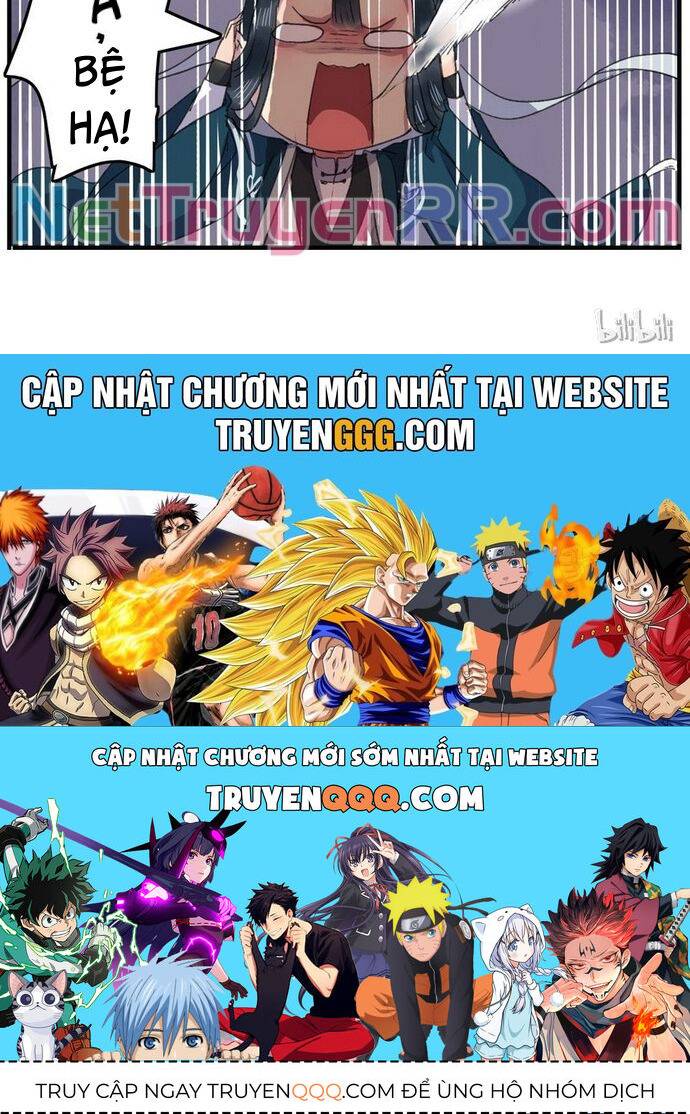 Trường Tương Tư: Chapter 9