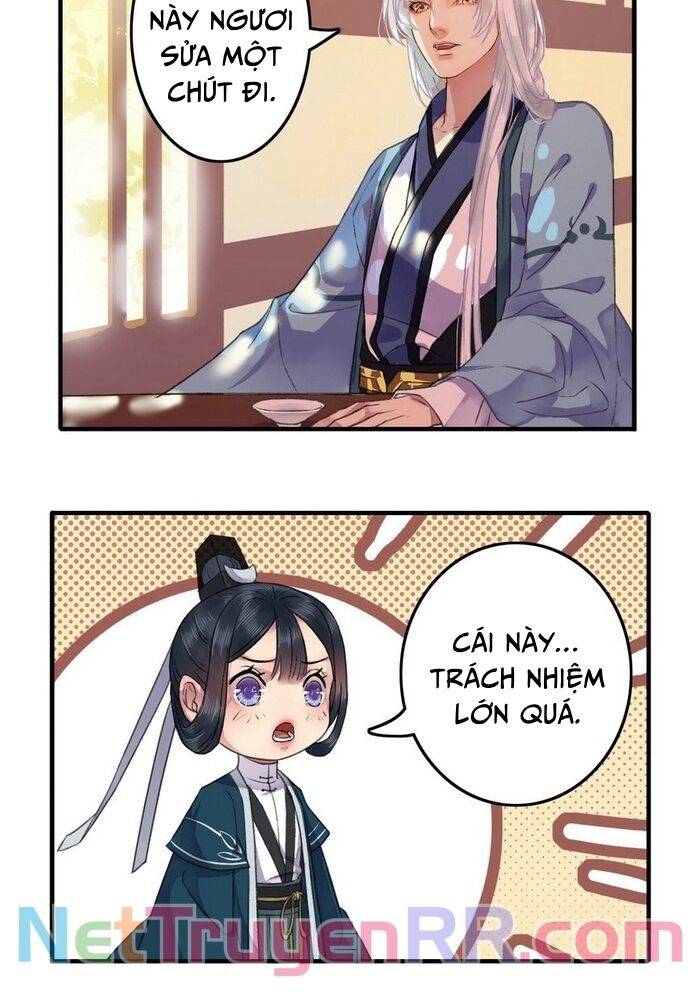 Trường Tương Tư: Chapter 9