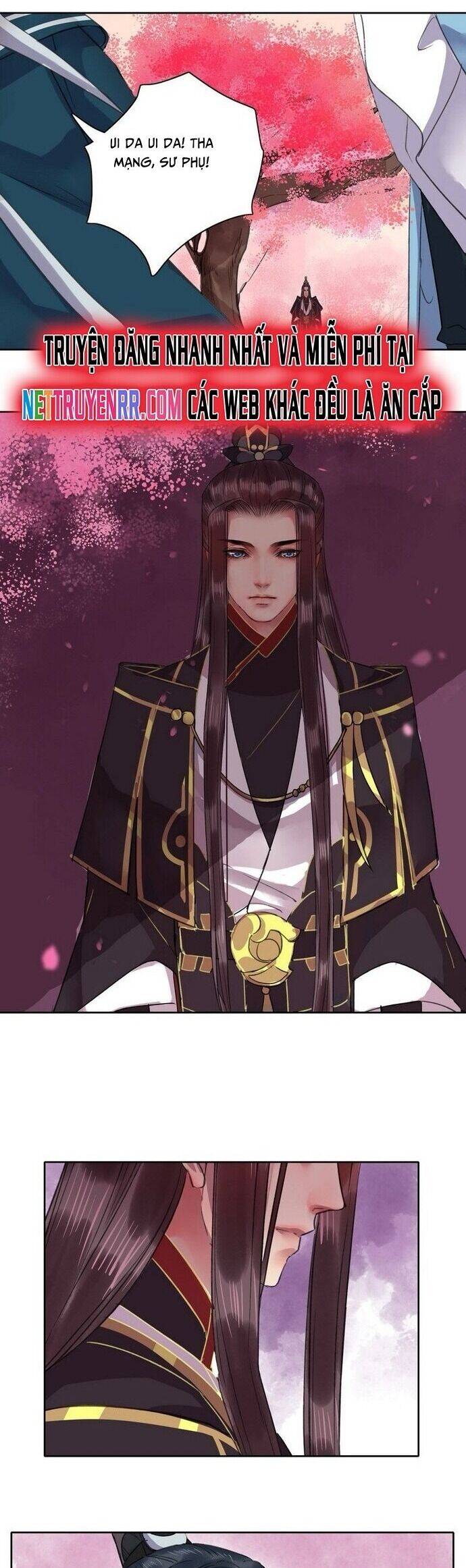 Trường Tương Tư: Chapter 28
