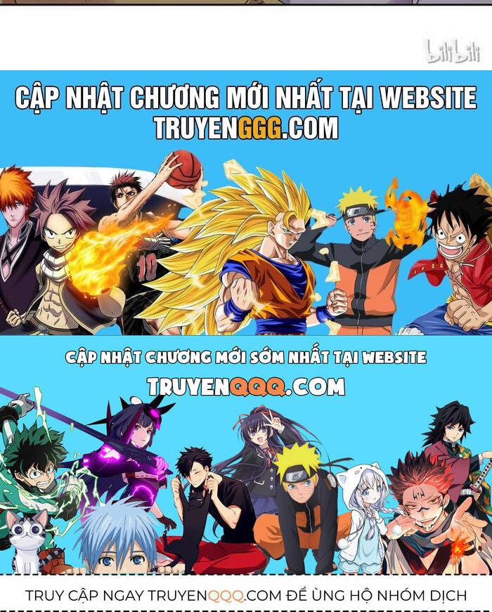 Trường Tương Tư: Chapter 35
